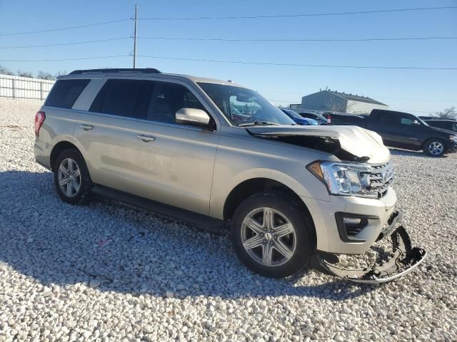 2018 Ford Expedition XLT