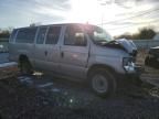 2013 Ford Econoline E350 Super Duty Wagon