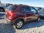 2016 Chevrolet Trax 1LT