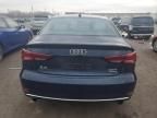 2018 Audi A3 Premium