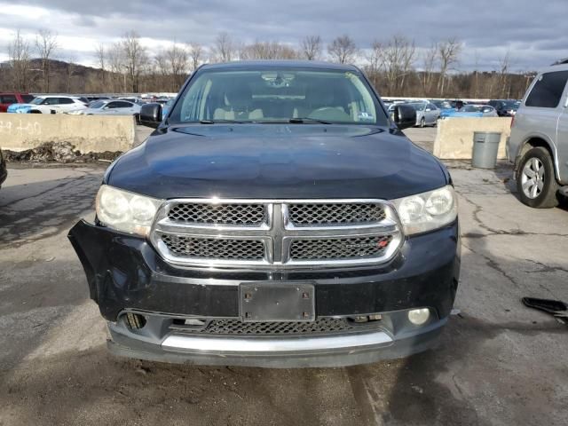 2013 Dodge Durango SXT