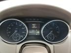 2011 Mercedes-Benz ML 350 4matic