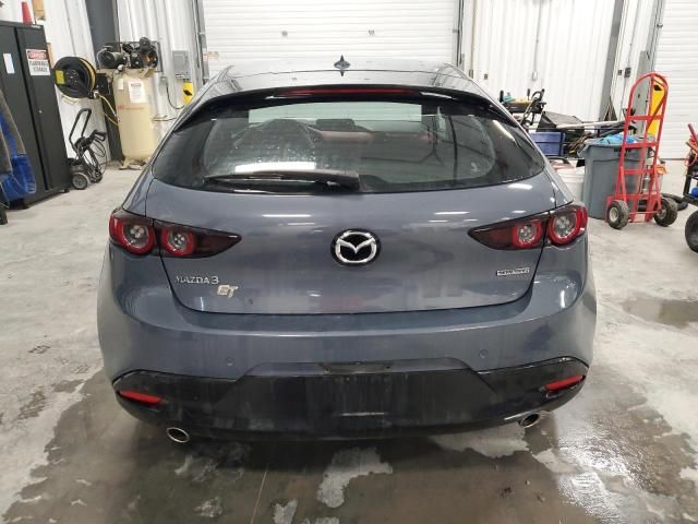 2019 Mazda 3 Preferred