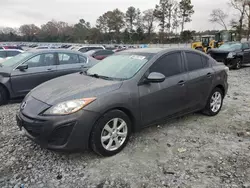 2010 Mazda 3 I en venta en Byron, GA