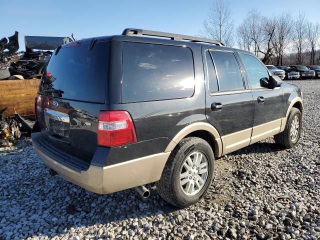 2014 Ford Expedition XLT