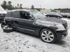 2011 Mercedes-Benz GLK 350 4matic