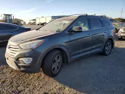 2014 Hyundai Santa FE GLS en venta en San Diego, CA