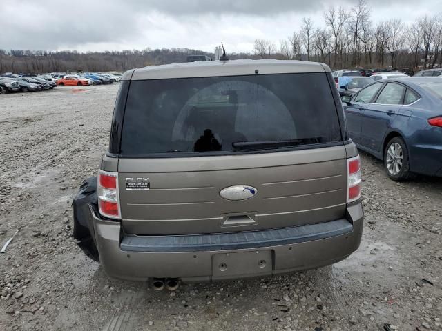 2012 Ford Flex SE