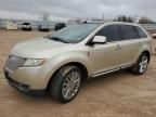 2011 Lincoln MKX