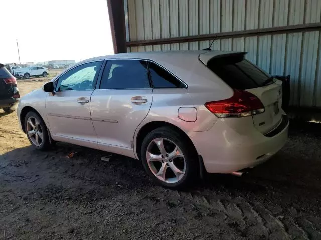 2009 Toyota Venza