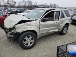 2004 Ford Escape Limited en venta en Spartanburg, SC