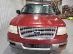 2003 Ford Expedition Eddie Bauer