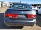 2005 Honda Accord Hybrid