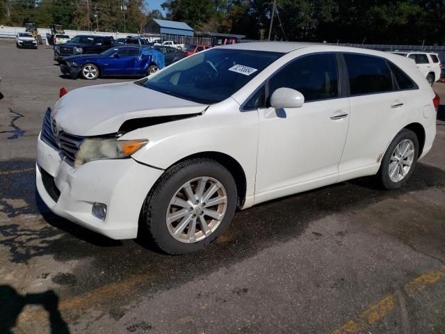 2012 Toyota Venza LE