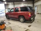 2003 Chevrolet Tahoe K1500