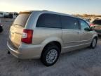 2014 Chrysler Town & Country Limited