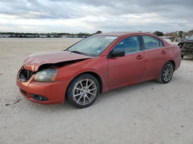 2011 Mitsubishi Galant ES