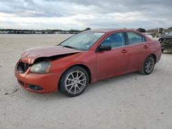 2011 Mitsubishi Galant ES en venta en San Antonio, TX