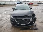 2016 Mazda 3 Touring