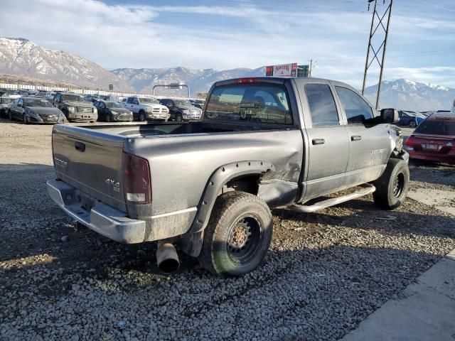 2004 Dodge RAM 2500 ST