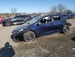 2024 Toyota Corolla LE en venta en Baltimore, MD