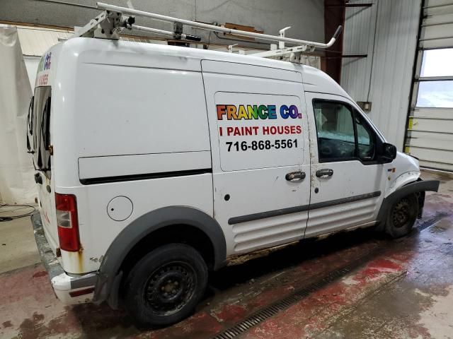 2010 Ford Transit Connect XLT