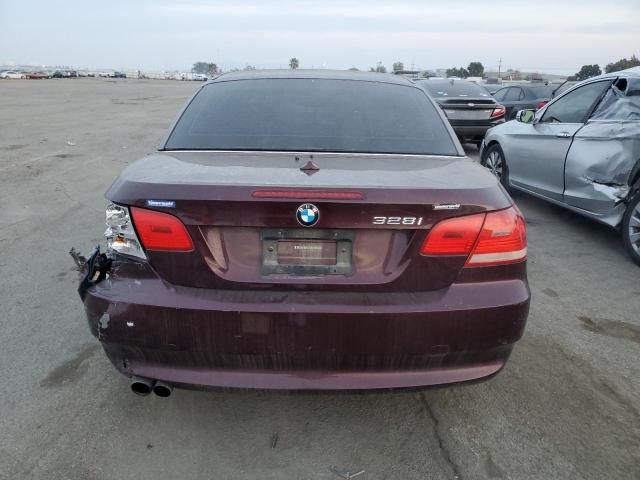 2008 BMW 328 I Sulev