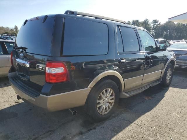 2012 Ford Expedition XLT