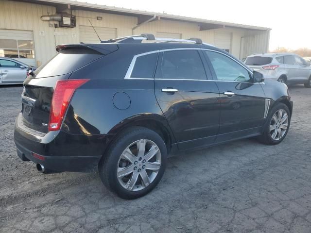 2015 Cadillac SRX Premium Collection