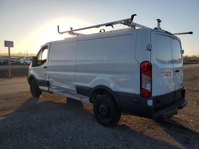 2018 Ford Transit T-250