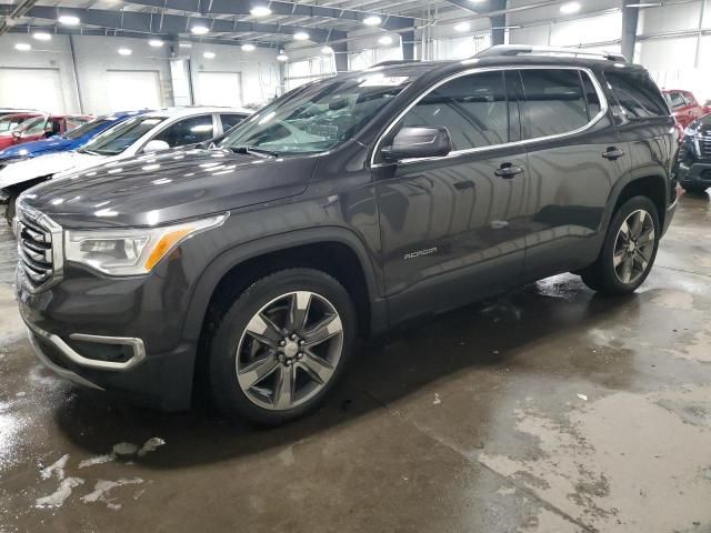 2017 GMC Acadia SLT-2