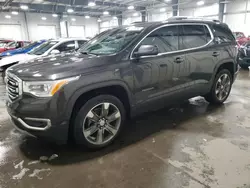 2017 GMC Acadia SLT-2 en venta en Ham Lake, MN