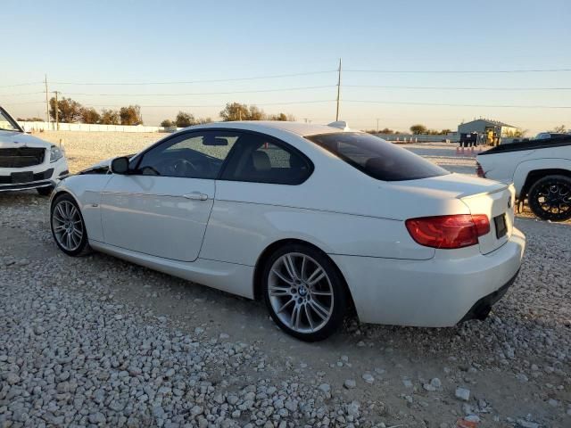 2013 BMW 335 I