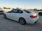 2013 BMW 335 I