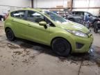 2011 Ford Fiesta SE