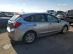 2016 Subaru Impreza Premium