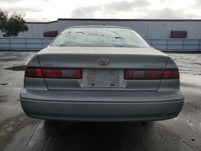 1998 Toyota Camry CE