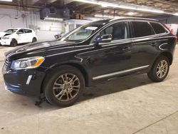 Salvage Cars with No Bids Yet For Sale at auction: 2015 Volvo XC60 3.2 Platinum