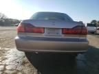 2000 Honda Accord LX