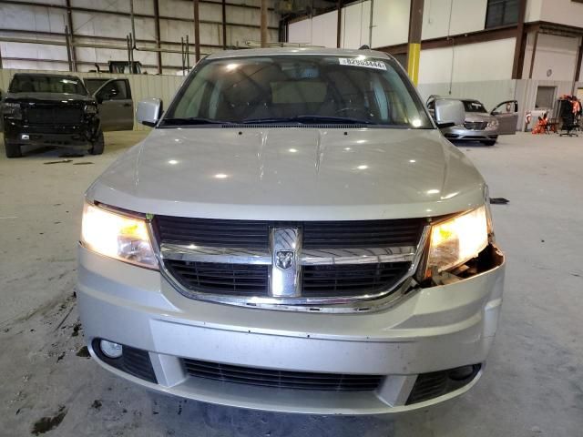 2010 Dodge Journey SXT