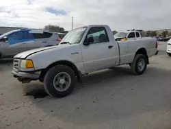 2003 Ford Ranger en venta en Orlando, FL