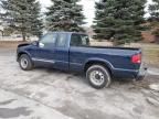 2003 Chevrolet S Truck S10