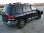 2005 Hyundai Santa FE GLS