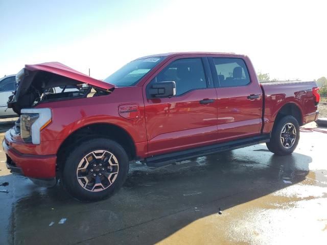 2023 Ford F150 Lightning PRO