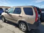 2003 Honda CR-V EX