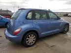 2006 Chrysler PT Cruiser