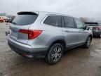 2017 Honda Pilot EXL