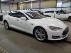 2015 Tesla Model S 85D