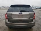 2012 Ford Edge Limited