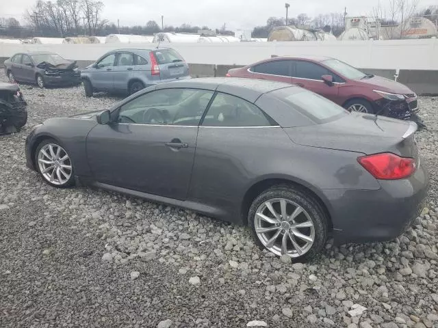 2015 Infiniti Q60 Base